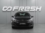 Kia Ceed II Рестайлинг Воронеж  - изображение 25