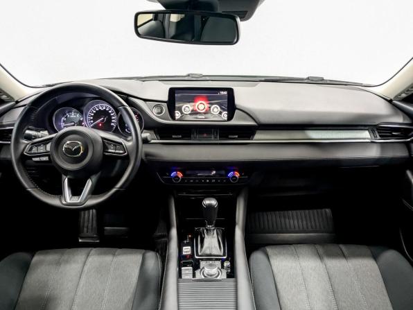 Mazda 6 III (GJ) Рестайлинг 2 с пробегом 2021 года, цена 2 210 000 рублей, 136301 км, седан, Автокод Объявления