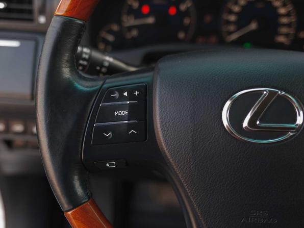 Lexus RX III с пробегом 2009 года, цена 2 060 000 рублей, 221121 км, внедорожник, Автокод Объявления