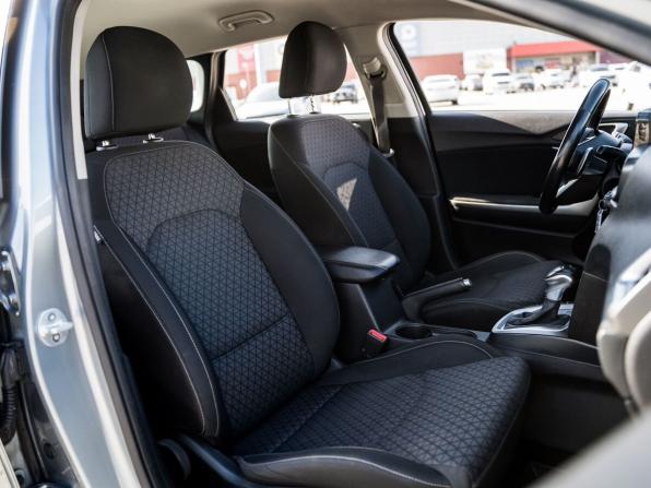 Kia Ceed III с пробегом 2019 года, цена 1 790 000 рублей, 107518 км, универсал, Автокод Объявления