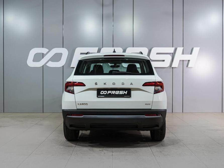 Skoda Karoq I Воронеж  - изображение 4