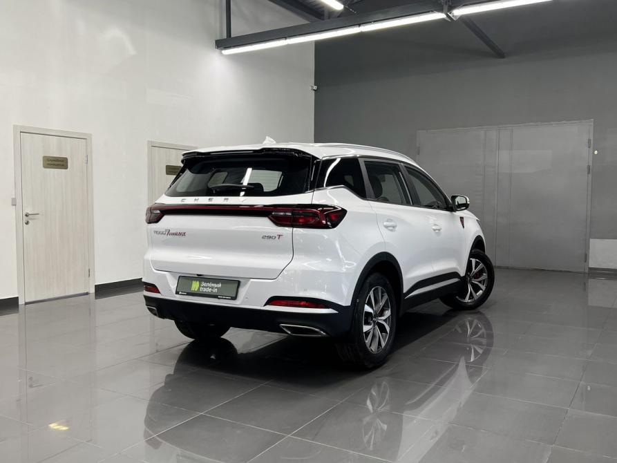 Chery Tiggo 7 Pro Max I Тверь  - изображение 2
