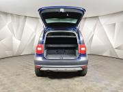 Skoda Yeti I Москва  - изображение 30