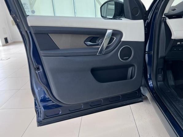 Land Rover Discovery Sport I с пробегом 2019 года, цена 2 350 000 рублей, 106214 км, внедорожник, Автокод Объявления