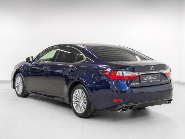 Lexus ES VI Рестайлинг с пробегом 2016 года, цена 2 750 000 рублей, 108341 км, седан, Автокод Объявления