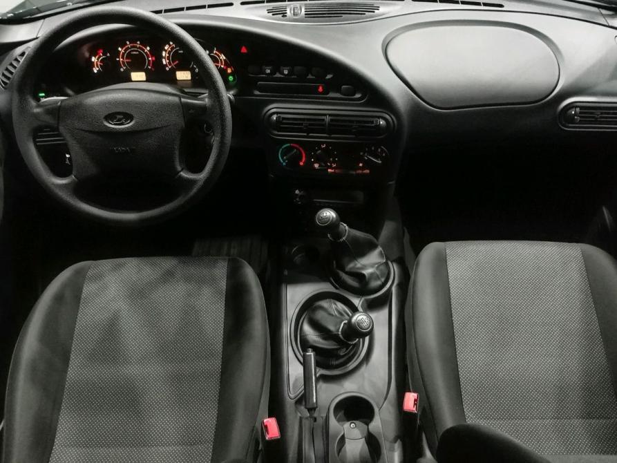 Lada (ВАЗ) Niva Travel I Оренбург  - изображение 9