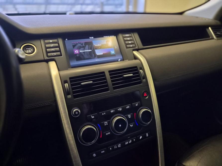 Land Rover Discovery Sport I Новосибирск  - изображение 12