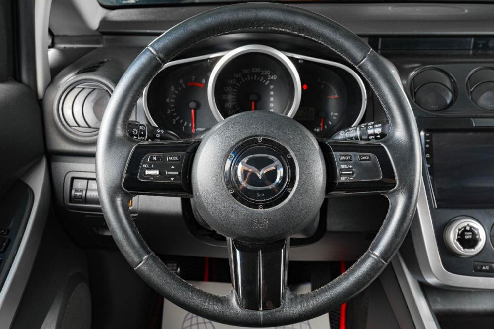 Mazda CX-7 I Тюмень  - изображение 14