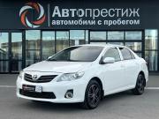 Toyota Corolla X (E140 E150) Рестайлинг Волгоград  - изображение 23