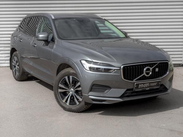 Volvo XC60 II с пробегом 2021 года, цена 4 150 000 рублей, 89374 км, внедорожник, Автокод Объявления
