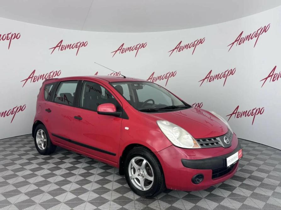 Nissan Note I Псков  - изображение 7
