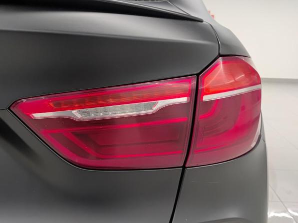 BMW X6 M II (F86) с пробегом 2015 года, цена 2 650 000 рублей, 725252 км, внедорожник, Автокод Объявления
