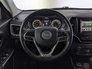 Jeep Cherokee V (KL) Рестайлинг Москва  - изображение 52