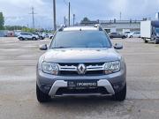 Renault Duster I Рестайлинг Набережные Челны  - изображение 27