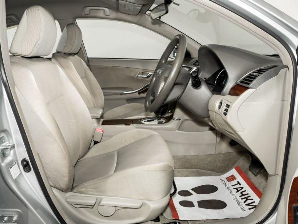 Toyota Premio II (T26) с пробегом 2010 года, цена 1 279 500 рублей, 69853 км, седан, Автокод Объявления