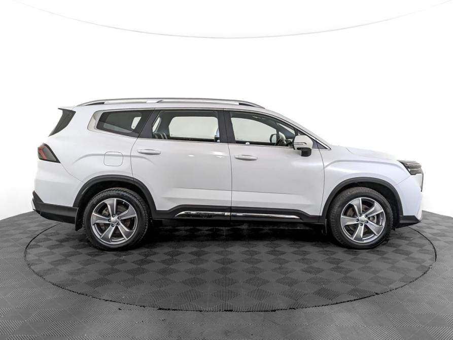 Geely Okavango I Рестайлинг Москва  - изображение 4