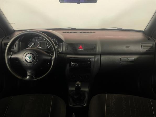 Skoda Octavia I (A4) Рестайлинг с пробегом 2008 года, цена 579 000 рублей, 146418 км, лифтбек, Автокод Объявления