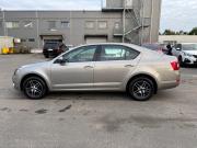 Skoda Octavia III (A7) Санкт-Петербург  - изображение 18