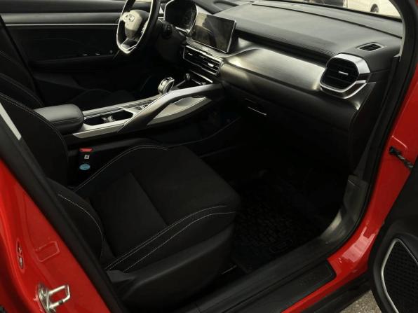 Geely Coolray I с пробегом 2020 года, цена 1 545 000 рублей, 73677 км, внедорожник, Автокод Объявления