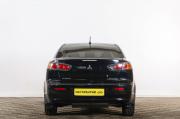 Mitsubishi Lancer X Тюмень  - изображение 23