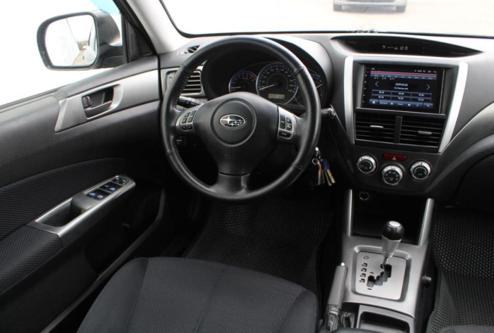 Subaru Forester III Рестайлинг Нижний Новгород  - изображение 17