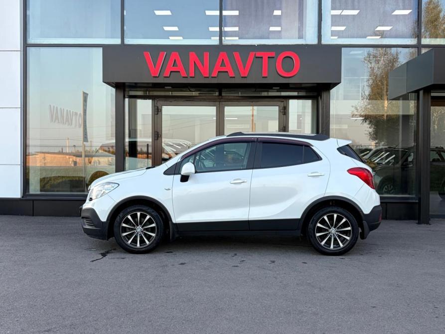 Opel Mokka I Азнакаево  - изображение 8