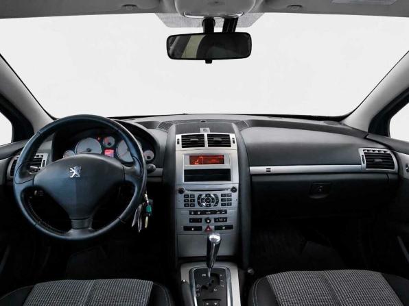 Peugeot 407 с пробегом 2007 года, цена 420 000 рублей, 138474 км, седан, Автокод Объявления