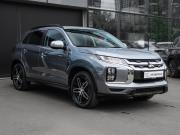 Mitsubishi ASX I Рестайлинг 3 Москва  - изображение 29