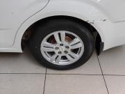 Chevrolet Aveo II Подольск  - изображение 49