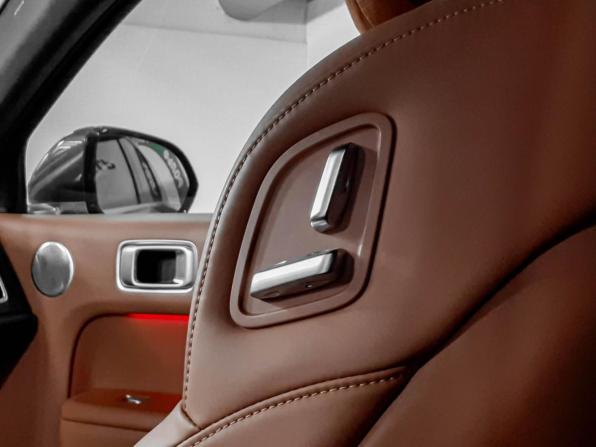 Li Auto (Lixiang) L7 I с пробегом 2023 года, цена 5 790 000 рублей, 20650 км, внедорожник, Автокод Объявления