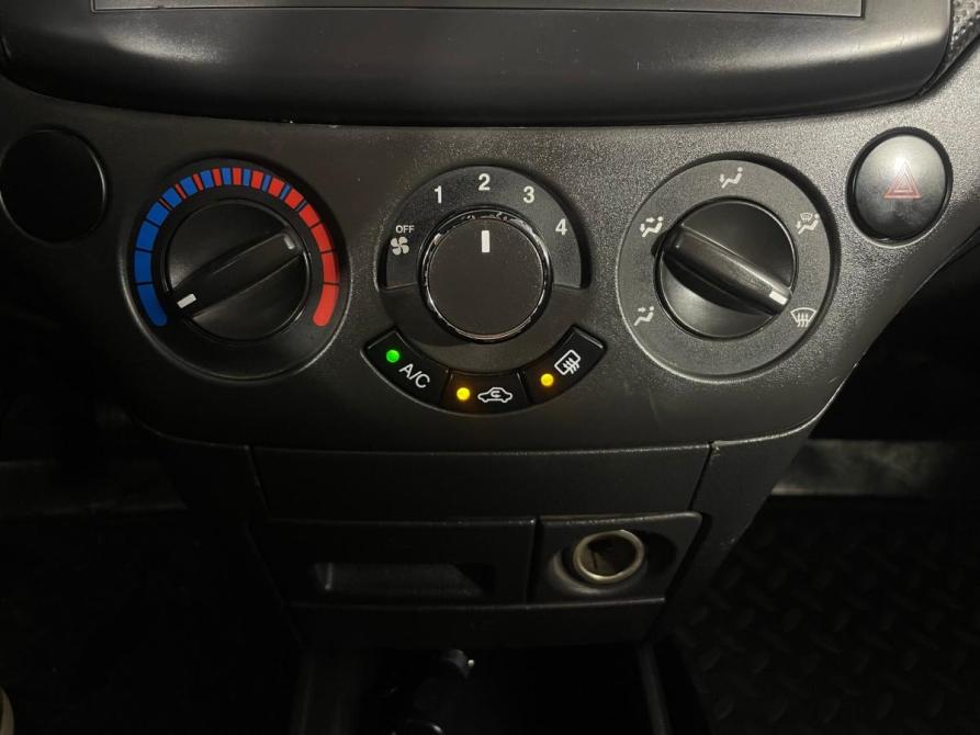 Chevrolet Aveo I Рестайлинг Воронеж  - изображение 16