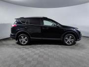 Toyota RAV4 IV (XA40) Рестайлинг Уфа  - изображение 29