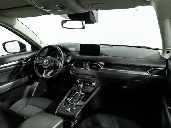 Mazda CX-5 II с пробегом 2020 года, цена 2 499 900 рублей, 74745 км, внедорожник, Автокод Объявления