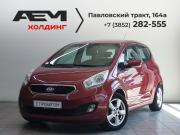 Kia Venga I Барнаул  - изображение 34