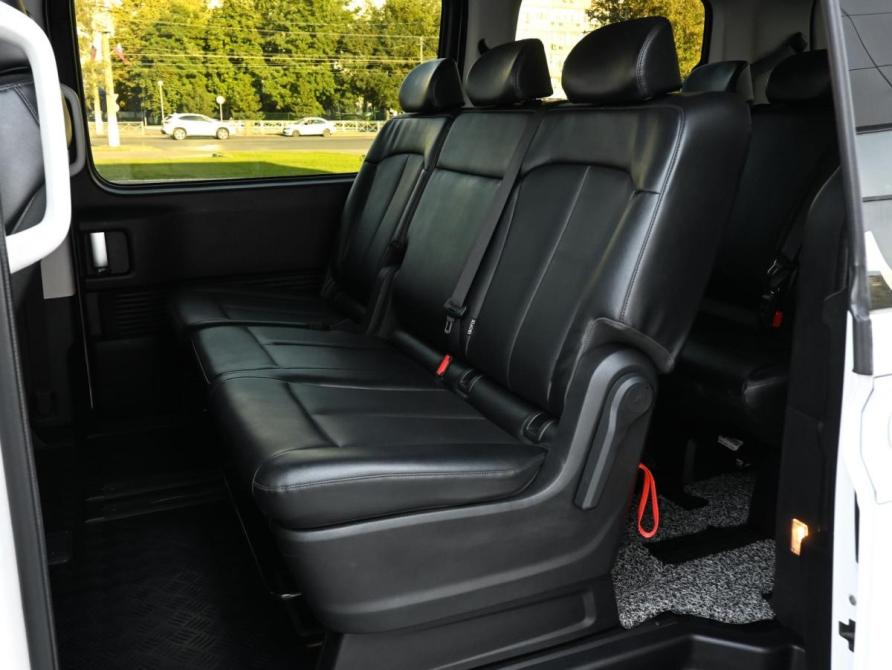 Hyundai Staria I Волгоград  - изображение 13