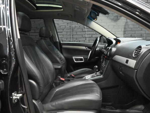 Opel Antara I Рестайлинг с пробегом 2013 года, цена 1 250 000 рублей, 126764 км, внедорожник, Автокод Объявления
