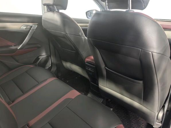 Geely Coolray I с пробегом 2023 года, цена 1 950 000 рублей, 43508 км, внедорожник, Автокод Объявления