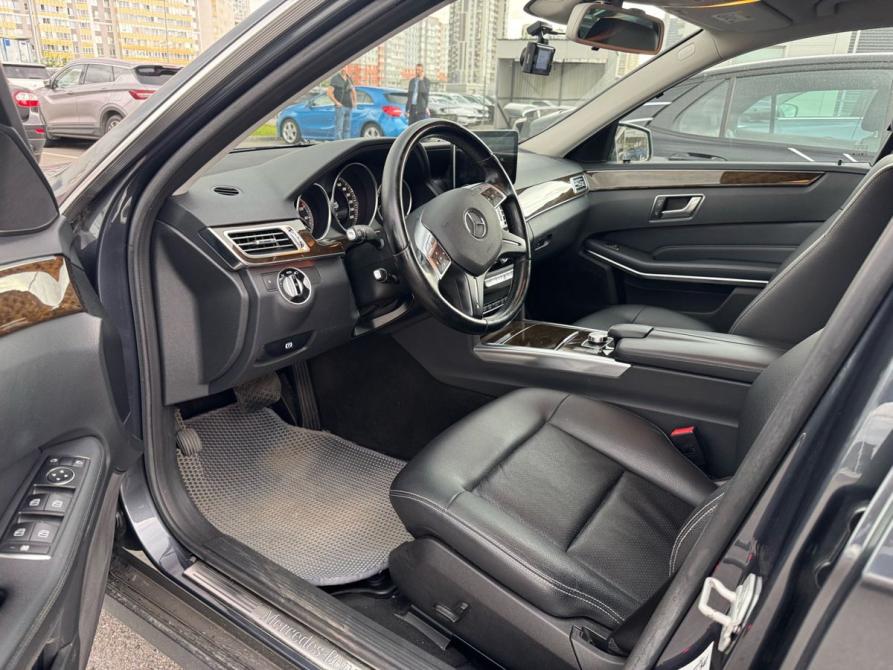Mercedes-Benz E-Класс IV (W212 S212 C207) Рестайлинг Санкт-Петербург  - изображение 5