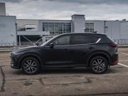 Mazda CX-5 II Москва  - изображение 27