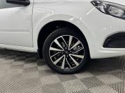Lada (ВАЗ) Granta I Рестайлинг Воронеж  - изображение 32