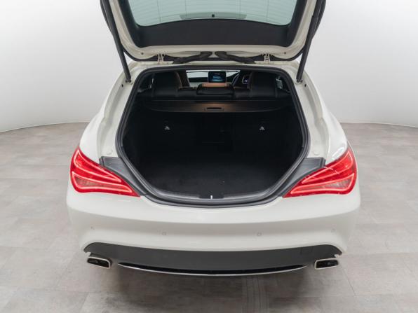Mercedes-Benz CLA I (C117 X117) с пробегом 2015 года, цена 1 555 000 рублей, 76452 км, универсал, Автокод Объявления