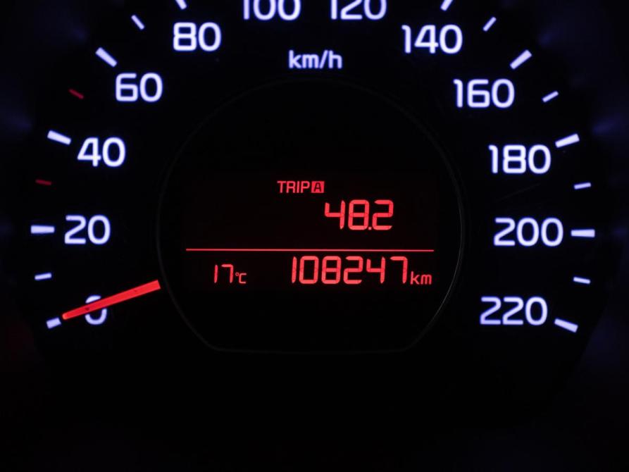Kia Soul II Москва  - изображение 12