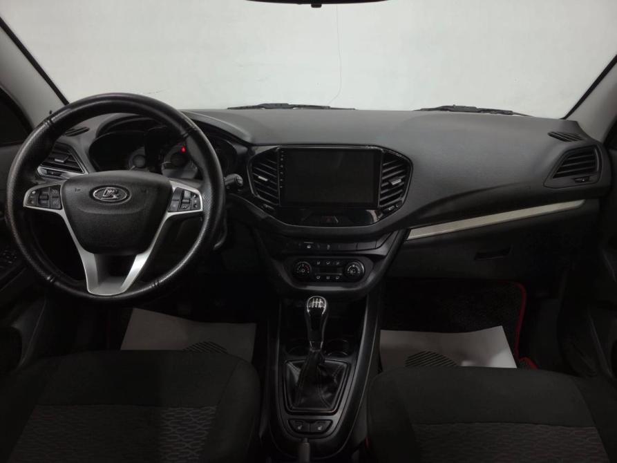 Lada (ВАЗ) Vesta I Альметьевск  - изображение 10