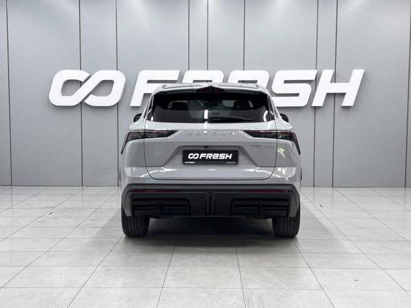JETOUR DASHING I с пробегом 2024 года, цена 1 949 000 рублей, 25594 км, внедорожник, Автокод Объявления