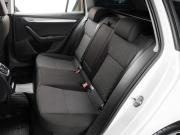 Skoda Octavia III (A7) Тюмень  - изображение 26
