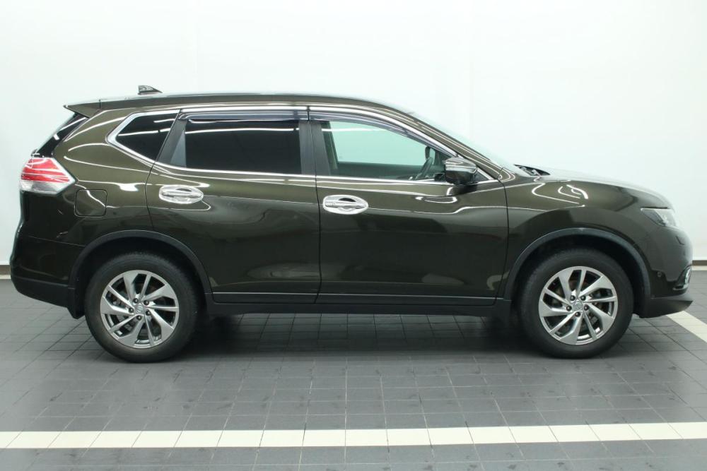 Nissan X-Trail III Красноярск  - изображение 10