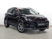 Belgee X50 Москва  - изображение 33