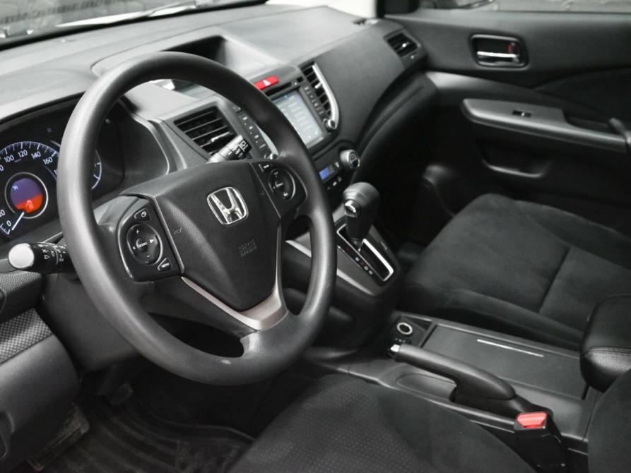 Honda CR-V IV Екатеринбург  - изображение 16