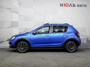 Renault Sandero II Рестайлинг Екатеринбург  - изображение 25
