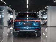 Geely Monjaro I Москва  - изображение 39